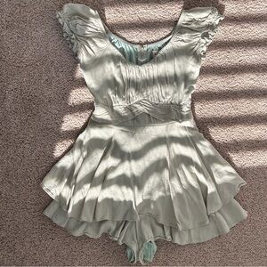 Altar'd State Romper